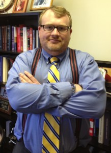 Derek Steenson - Martins Mill Legal Center